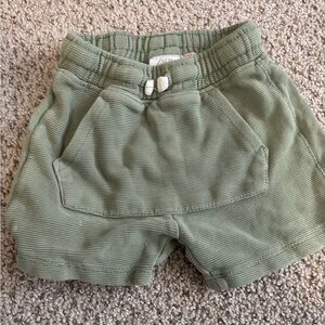 Zara 18-24 shorts